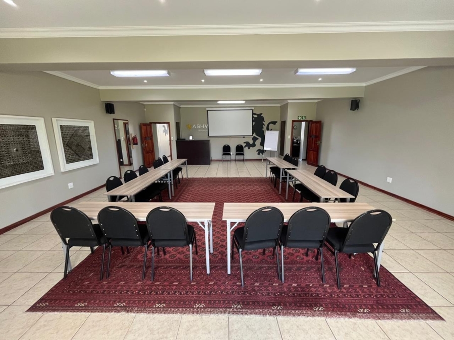 Commercial Property for Sale in Groenvlei Sh Free State